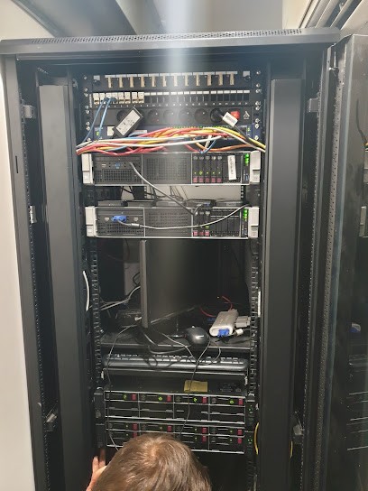 ACMR INFORMATIQUE, Service de Support Informatique à Fretin