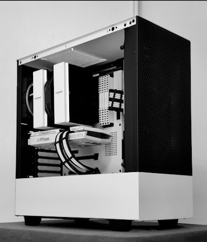 Sos Pc - Montage, Nettoyage & Réparation d'ordinateurs et pc gamers, Service de Support Informatique à Colombes