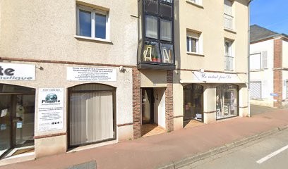 Olivier ORDONEZ, Service de Support Informatique à Nogent-le-Rotrou