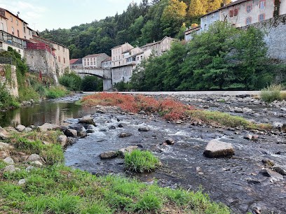 Olliergues Informatique, Service de Support Informatique à Olliergues