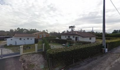 webinlandes, Service de Support Informatique à Sanguinet