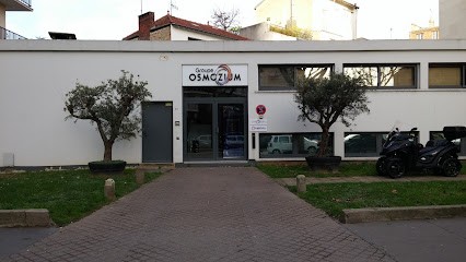 Groupe Osmozium, Service de Support Informatique à Versailles