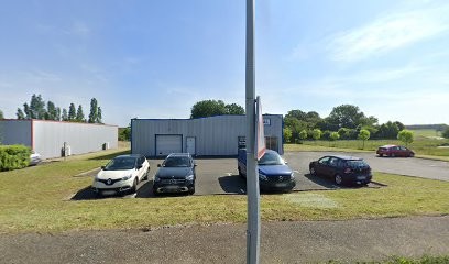 Crystal Groupe Sarl, Service de Support Informatique à Vendôme