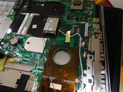 Dépanne Répare Votre Ordinateur, Service de Support Informatique à Retheuil