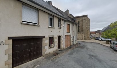 @T-HOME Informatique - LEROY Sébastien, Service de Support Informatique au Grand-Bourg