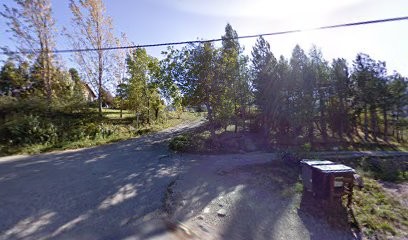 Ockté Informatique, Service de Support Informatique à La Roche-des-Arnauds