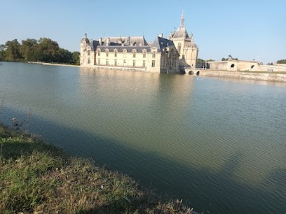 I-Média Informatique, Service de Support Informatique à Coulombs-en-Valois