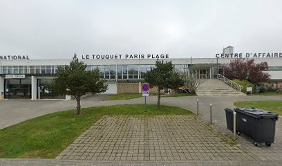 A.D.S. Technologies, Service de Support Informatique au Touquet-Paris-Plage