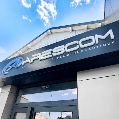 Arescom – Prestataire informatique des PME à Paris et IDF, Service de Support Informatique à Alfortville