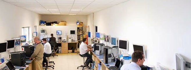 Villanelle Multimedia, Service de Support Informatique à Grasse