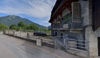 Fouine Informatique, Service de Réparation Informatique à Vougy