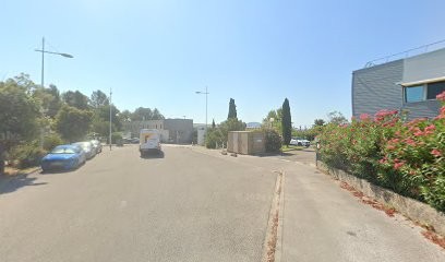 CS Systemes D Information, Service de Support Informatique à La Garde