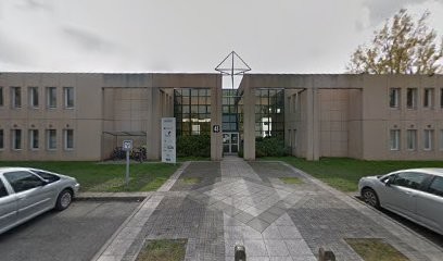 CSM, Service de Support Informatique à Meylan