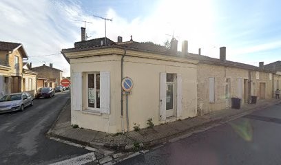 IMS 33, Service de Support Informatique à Béguey