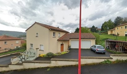 CRéSI, Service de Support Informatique à Chadrac