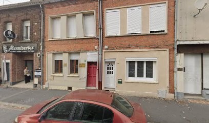 SOS-Informatique, Service de Support Informatique à Lourches