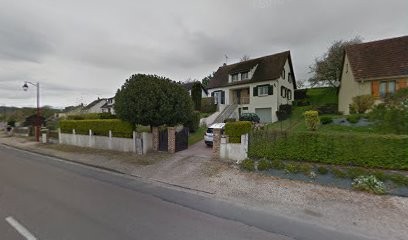 Samuel Dollé, Service de Support Informatique au Mesnil-sous-Jumièges