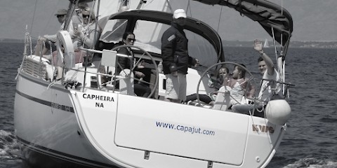 CAPAJUT, Service de Support Informatique à Pornichet