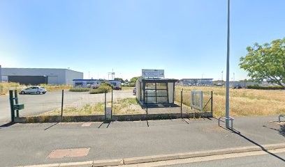 I.S.I., Service de Support Informatique à Châteauroux