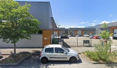 ABC Solution, Service de Support Informatique à Saint-Martin-d'Hères