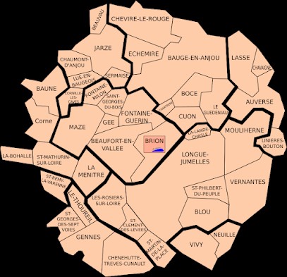 Au Fil De La Souris (informatique à domicile), Service de Support Informatique à Beaufort-en-Anjou