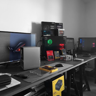 David.s dépannage informatique, Service de Support Informatique à Saint-Gervais-sur-Mare