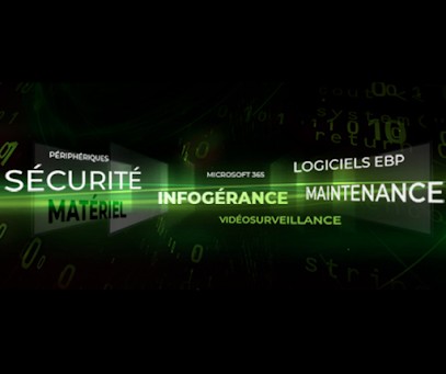 European Green Technology / EGT Informatique, Service de Support Informatique à Gazeran