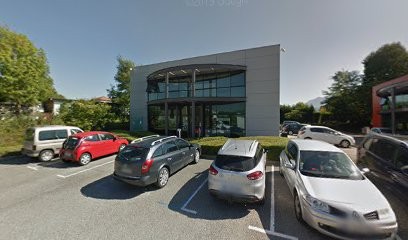 PROCSI, Service de Support Informatique à Voiron