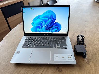 Aunis PC Service, Service de Réparation Informatique à Angliers