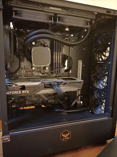 Rouergue Informatique, Service de Support Informatique à Villefranche-de-Rouergue