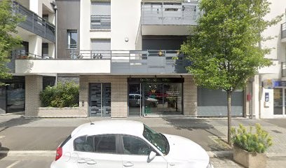 Créçois informatique, Service de Réparation Informatique à Pontault-Combault