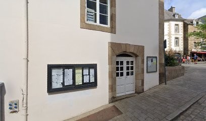 A2Informatik Dépannage Informatique à Domicile- Réparation PC - Entreprise D'informatique - Réparateur, Service de Réparation Informatique à Lannion