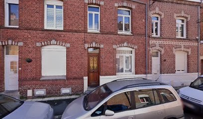 Druelle Benoit, Service de Réparation Informatique à Anzin