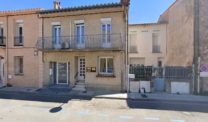 SIAPE, Service de Support Informatique à Palau-del-Vidre