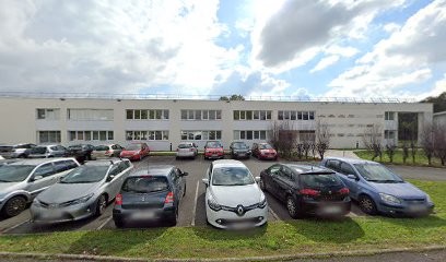 Next2, Service de Support Informatique à Rezé