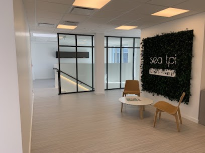 SEA TPI, Service de Support Informatique à La Ciotat