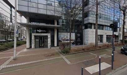 IONE Talents & Technology, Service de Support Informatique à Issy-les-Moulineaux