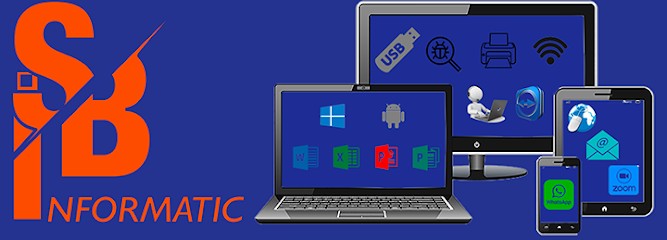 SBInformatic87, Service de Support Informatique à Couzeix