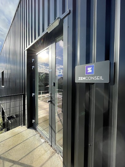 Zen Conseil, Service de Support Informatique à Illkirch-Graffenstaden