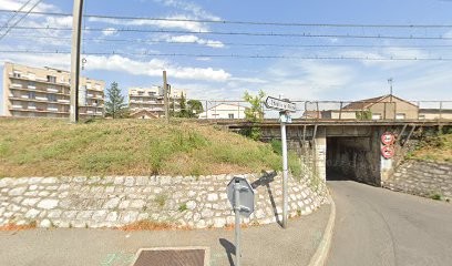 AIRRIA, Service de Réparation Informatique à Bourg-lès-Valence