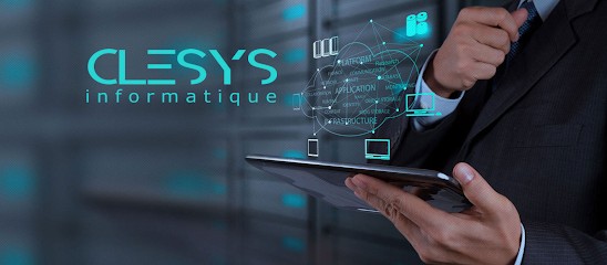 CLESYS INFORMATIQUE, Service de Support Informatique à Saulcy-sur-Meurthe