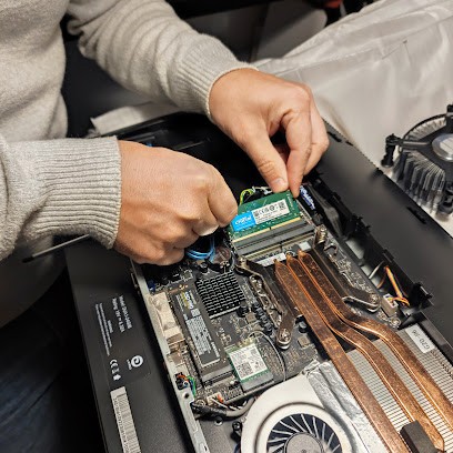 Clic'info, Service de Réparation Informatique à Lons