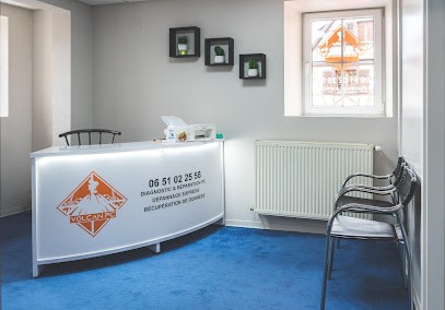 VolcanPC, Service de Réparation Informatique à Obernai