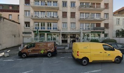 Services & Com', Service de Support Informatique à Villefranche-sur-Saône