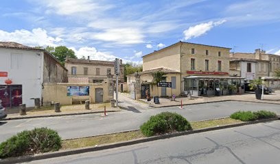 PC-DOC, Service de Réparation Informatique à Podensac