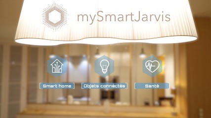 mySmartJarvis, Service de Support Informatique aux Mureaux