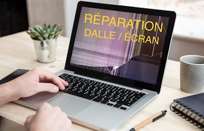 2Asi Informatique, Service de Support Informatique au Bouscat