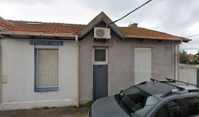 SAM, Service de Support Informatique à Sète