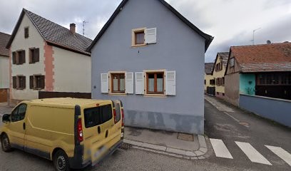 Ideal-pc - Dépannage Informatique à Domicile, Service de Réparation Informatique à Krautergersheim