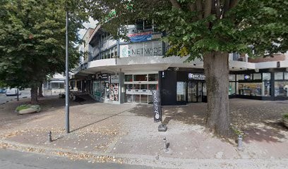 Networx Consulting SAS, Service de Support Informatique à Maubeuge